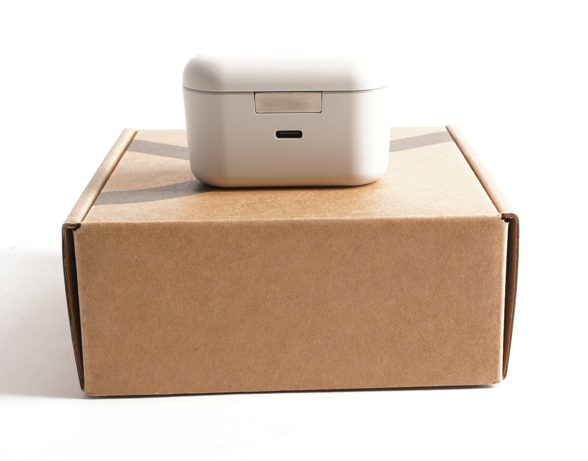 Beyerdynamic Free BYRD True Wireless In-Ear Headphones with ANC (Gray) (Used)