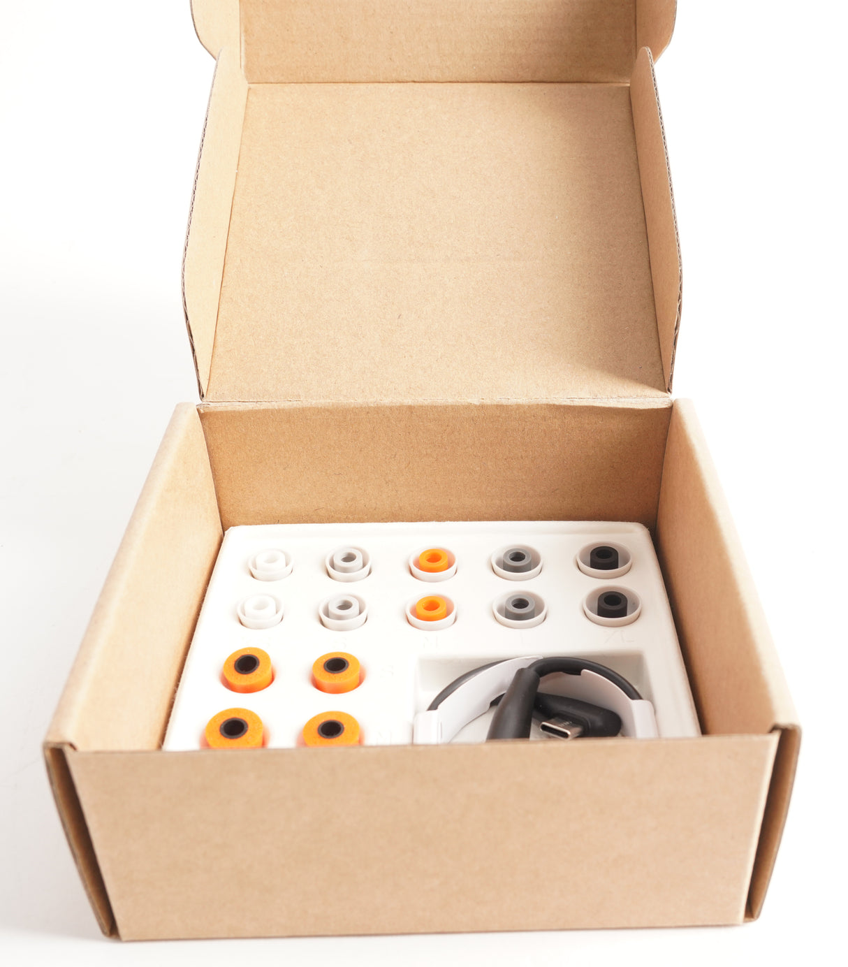 Beyerdynamic Free BYRD True Wireless In-Ear Headphones with ANC (Gray) (Used)