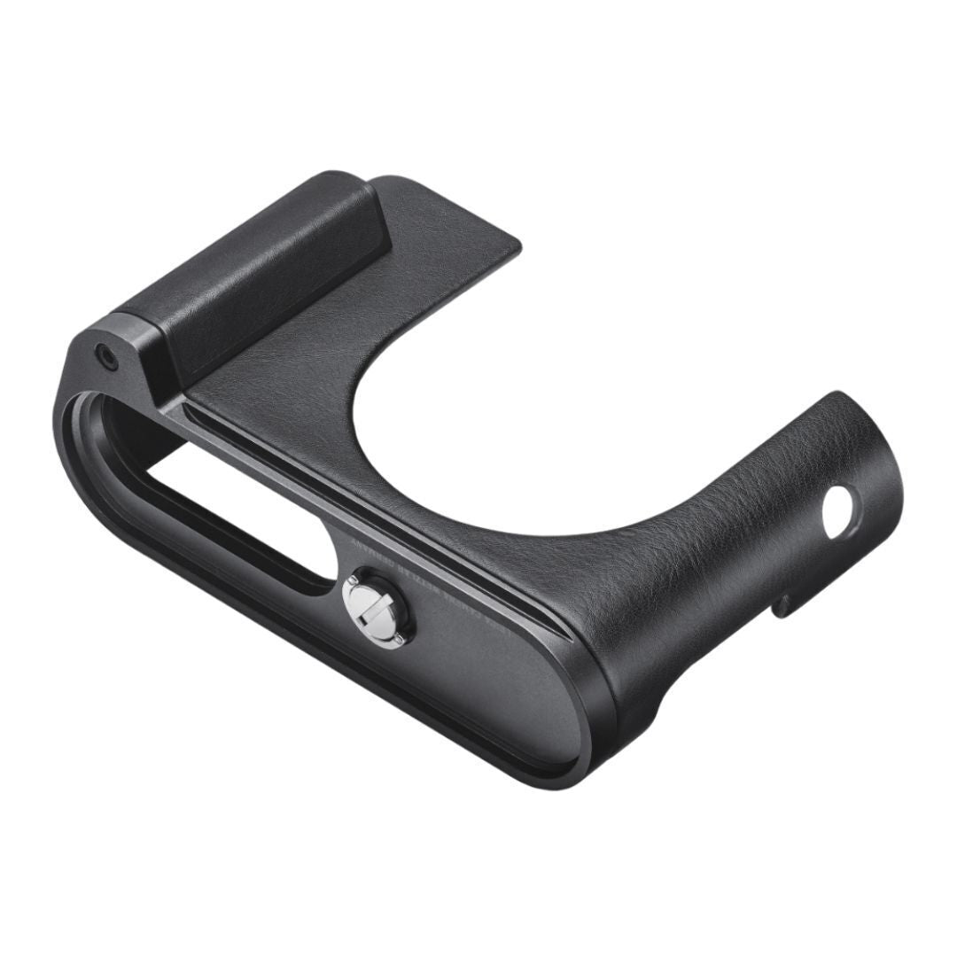 Leica Multifunctional Protector for Leica Q3 and Q3 43 Cameras with Leather Body (Black)