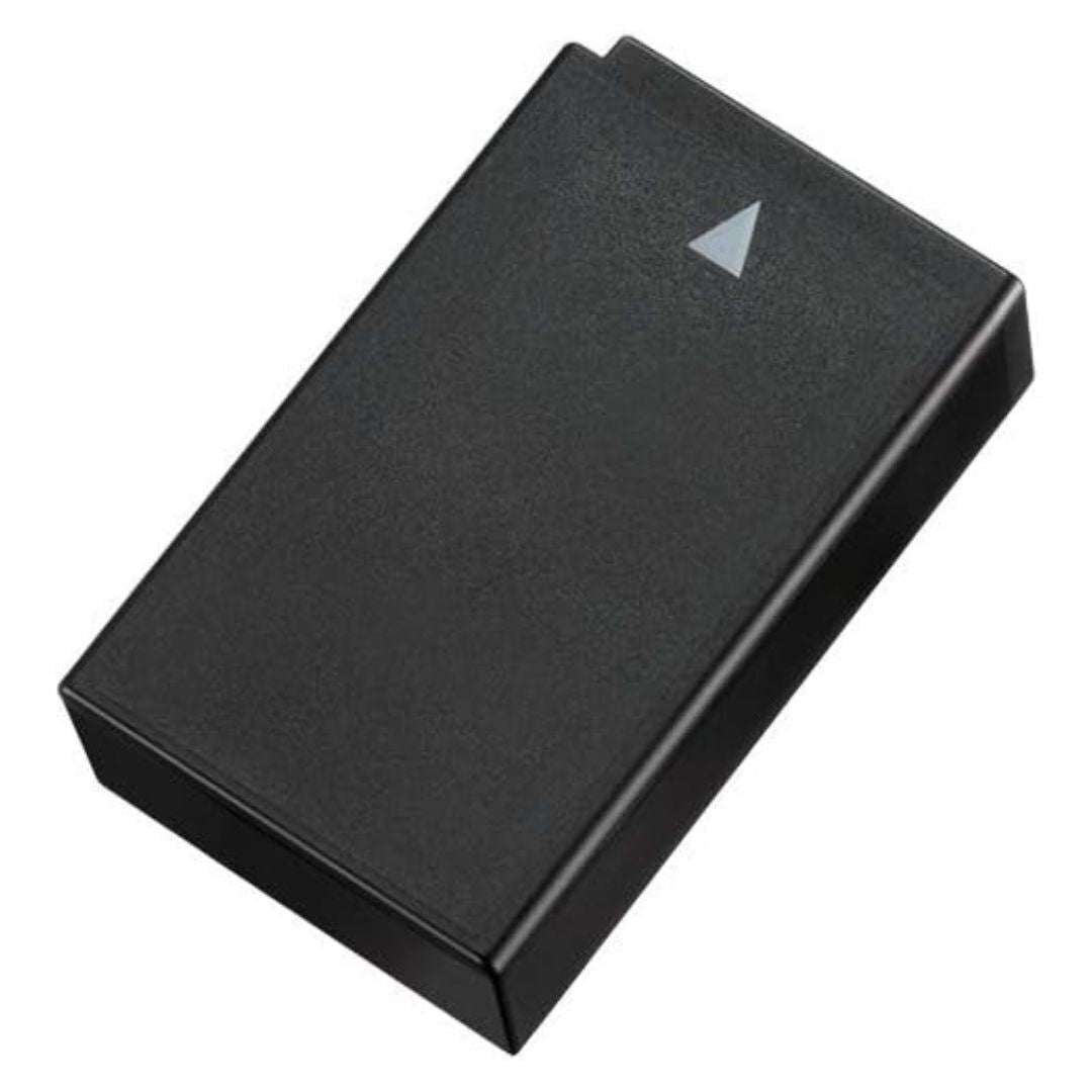 Power2000 ACD-348 7.2V 1200mAh Lithium-Ion Rechargeable Battery for Nikon EN-EL20 (Black)