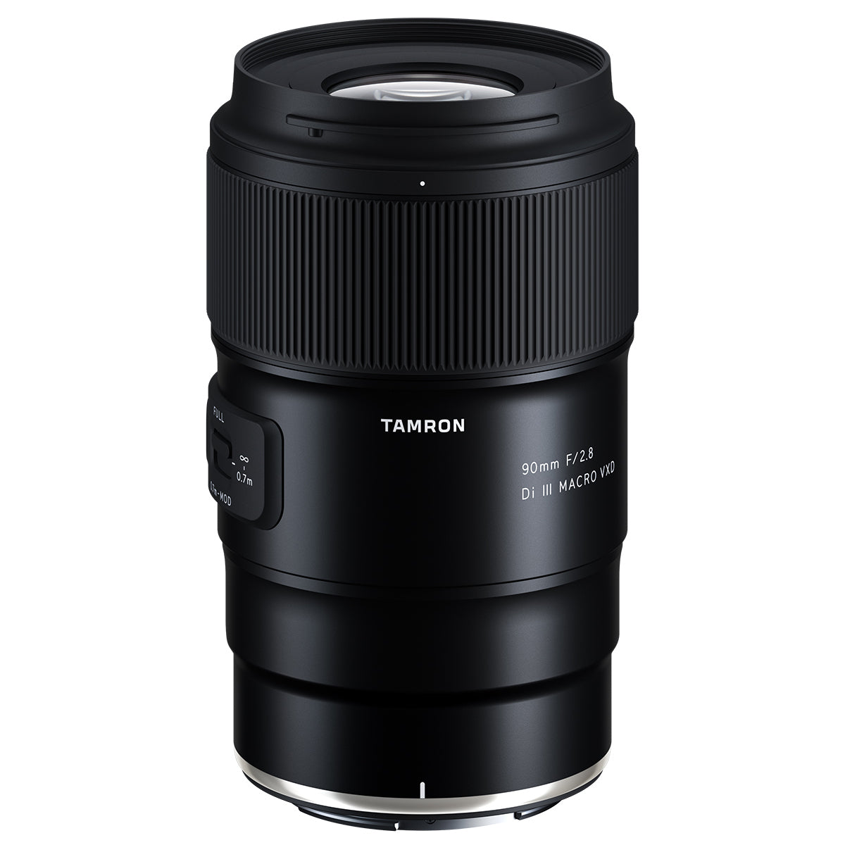 Tamron 90mm f/2.8 Di III VXD Lightweight Macro Lens for Full-Frame Mirrorless Nikon Z-Mount Cameras