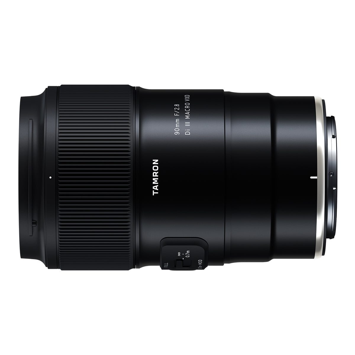 Tamron 90mm f/2.8 Di III VXD Lightweight Macro Lens for Full-Frame Mirrorless Nikon Z-Mount Cameras