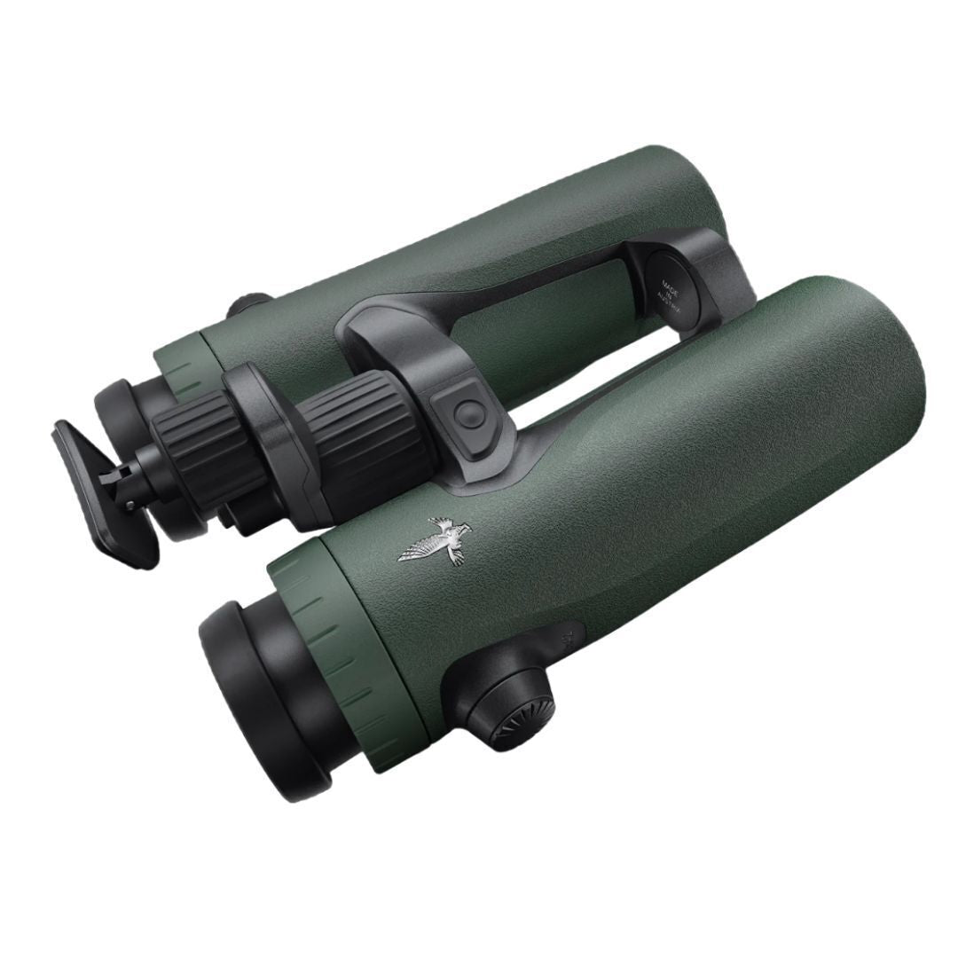 SWAROVSKI OPTIK FRR-42 Forehead Rest EL Range for TA 42 Binoculars with Comfortable Design (Black)