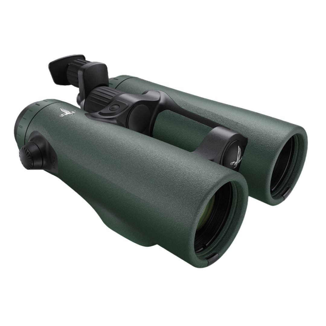 SWAROVSKI OPTIK FRR-42 Forehead Rest EL Range for TA 42 Binoculars with Comfortable Design (Black)