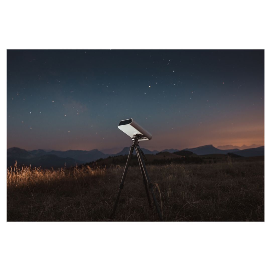 Vaonis Hestia Smartphone-Based Telescope Ultimate Pack