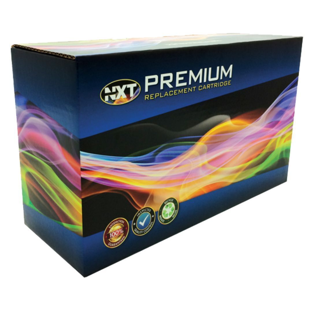 NXT Premium CNM CRG067 High-Yield Magenta Toner for Canon Multifunction and Laser Printers