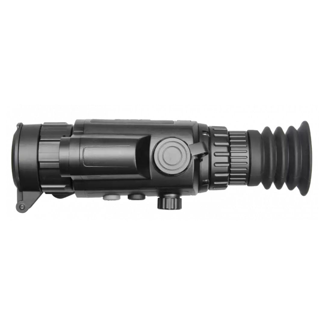 AGM Global Vision Varmint V2 LRF 35-640 12 Micron Sensor Thermal Imaging Rifle Scope (Black)