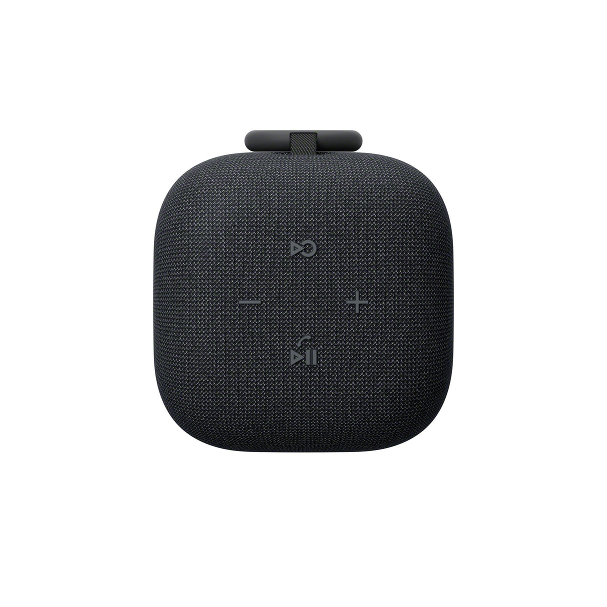 Sony LinkBuds Wireless Portable Bluetooth Speaker (Black)