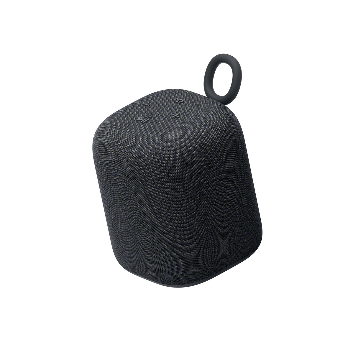 Sony LinkBuds Wireless Portable Bluetooth Speaker (Black)