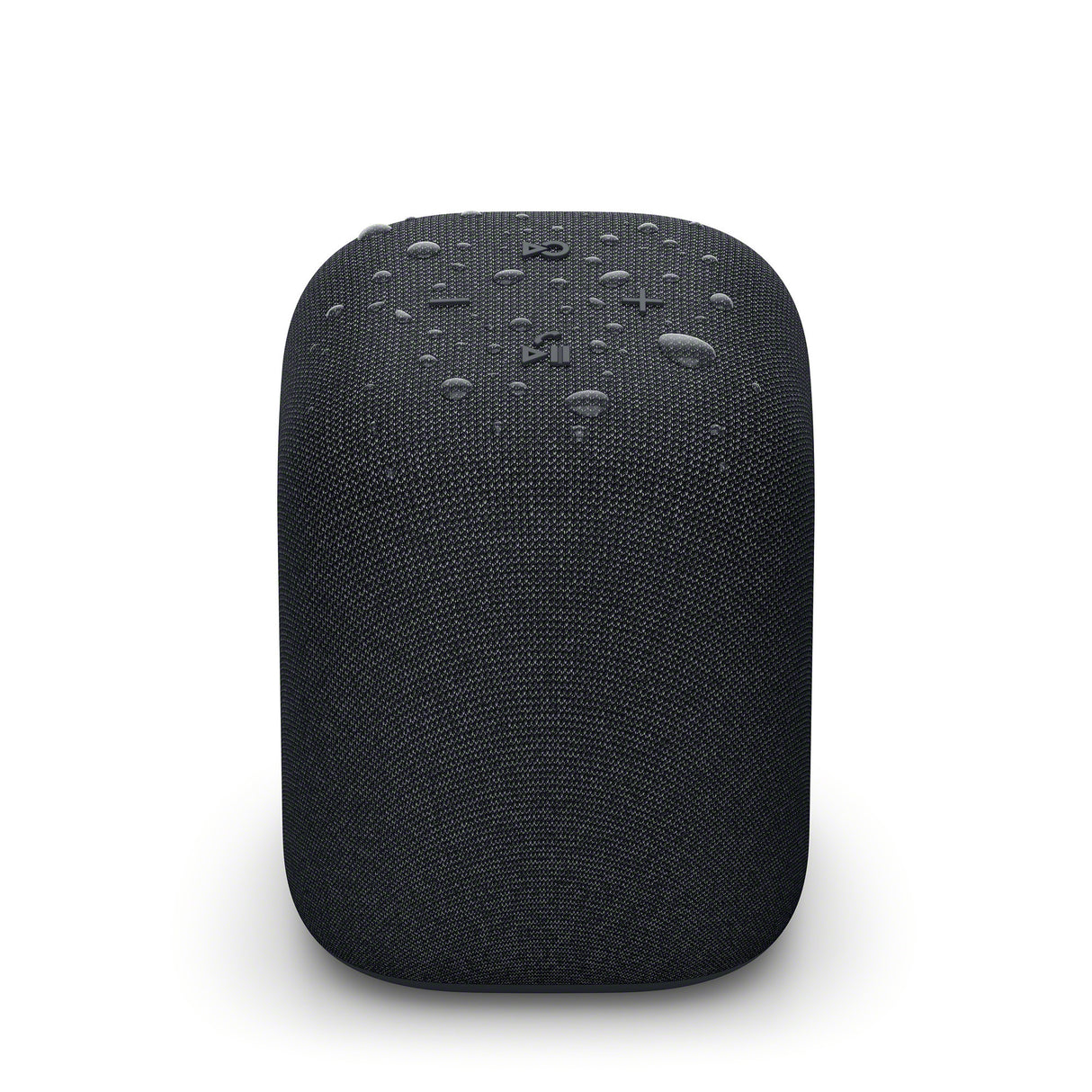 Sony LinkBuds Wireless Portable Bluetooth Speaker (Black)