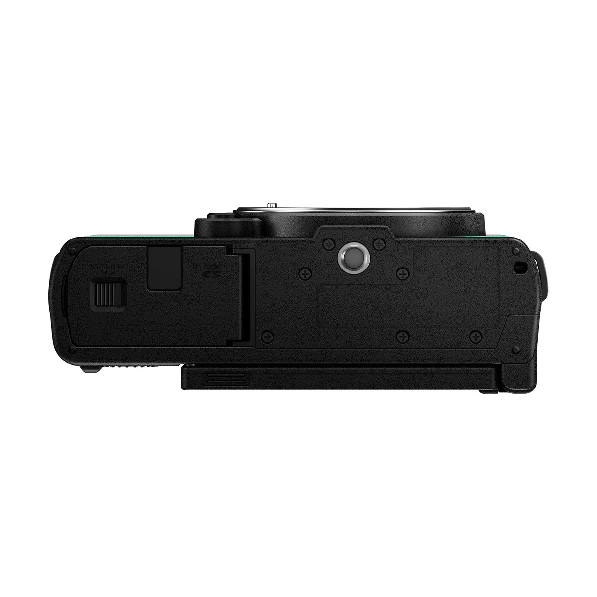 Panasonic Lumix S9N Full-Frame Mirrorless Camera with Lumix S9 1840 Lens Kit (Mint Green)