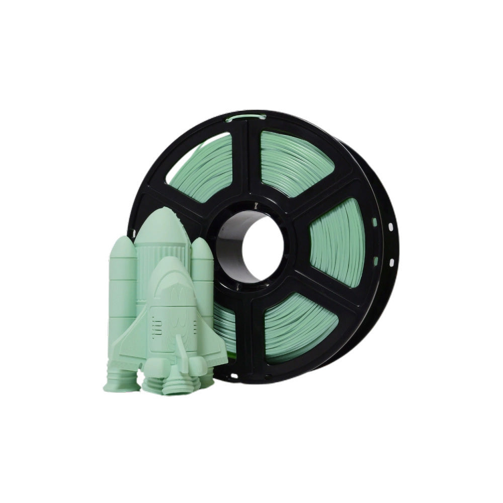 MakerBot 375-0077A Sketch PLA Filament for Sketch 3D Printers (True Light Turquoise, 2.2lb)