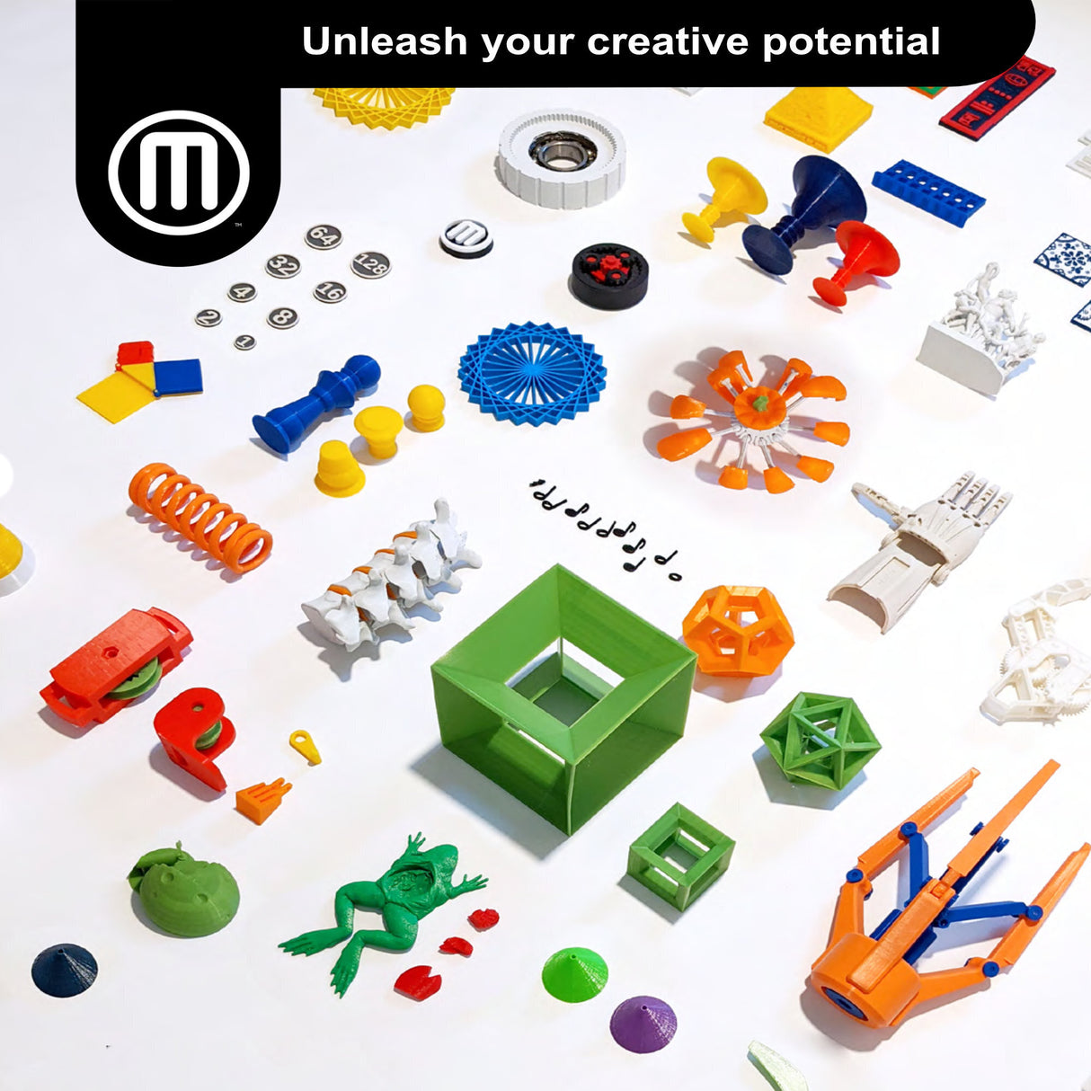 MakerBot 900-0039A Spring Steel Build Plate with Grip Surface for MakerBot METHOD 3D Printer (Black)