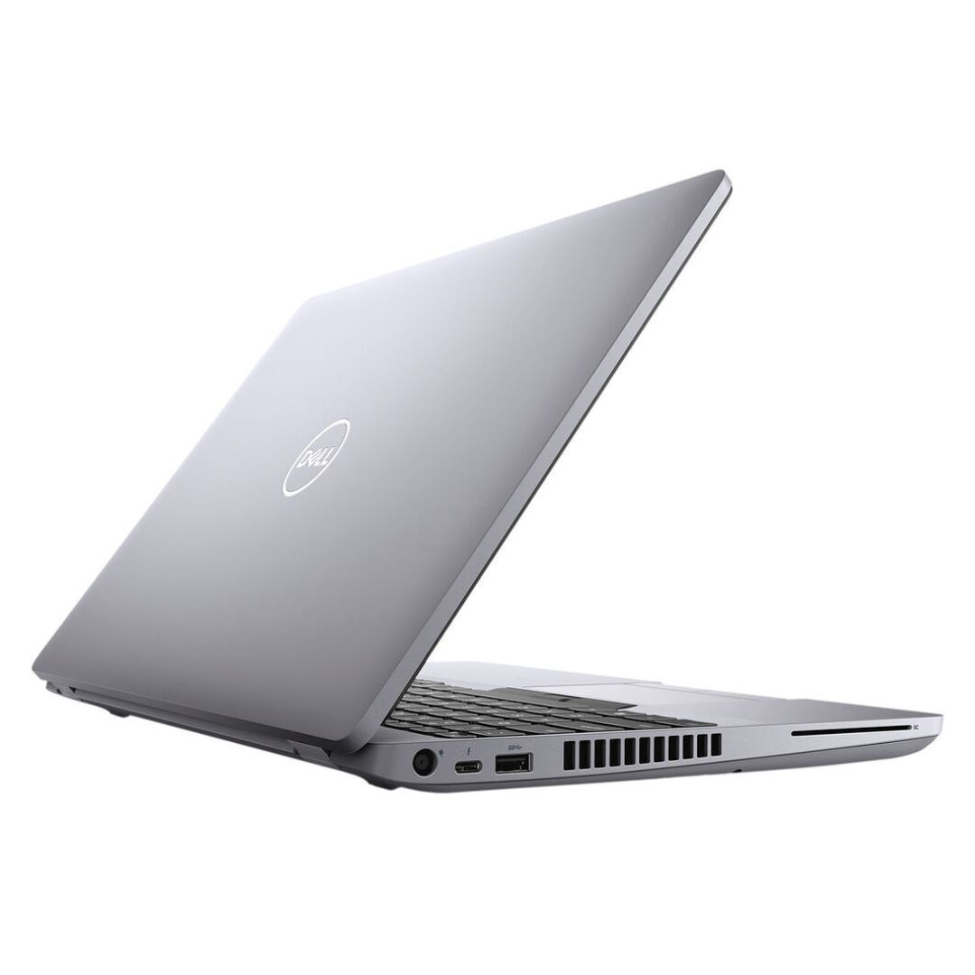 Dell Precision 3551 15.6 FHD Mobile Workstation Intel i7-10850H 32GB 512GB Win 11 Pro (Refurbished)