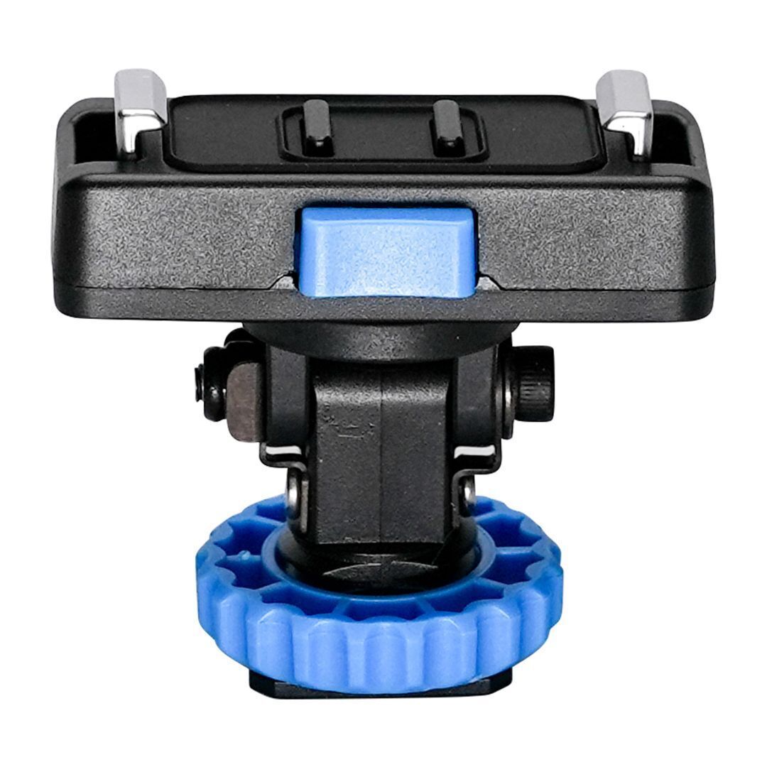 amaran Ace 25x Bi-Color LED Light with Ace Lock Quick-Release Mount and Optical Design (White)