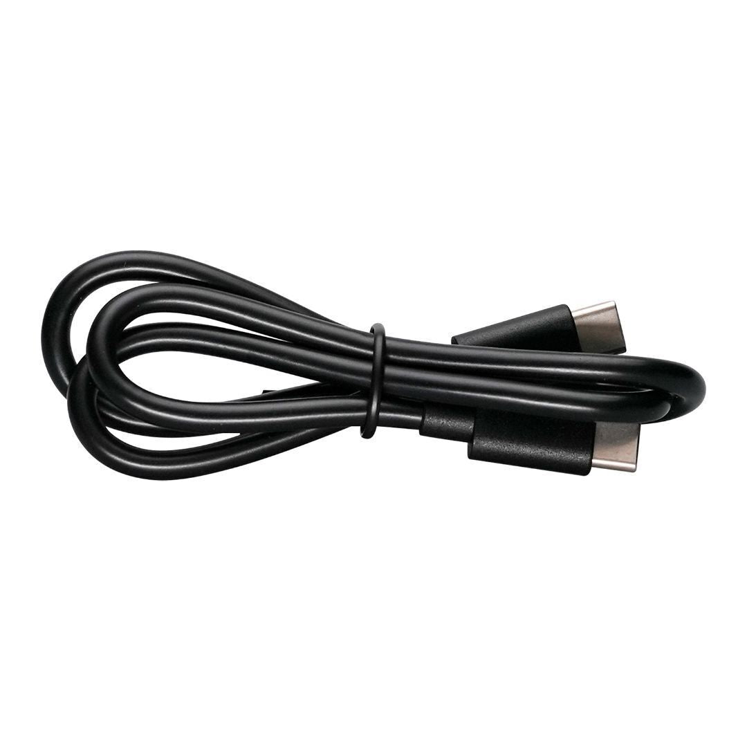 amaran Ace 25c RGBWW Full Color Compact LED Light with Ace Lock Quick-Release Mount (Silver)