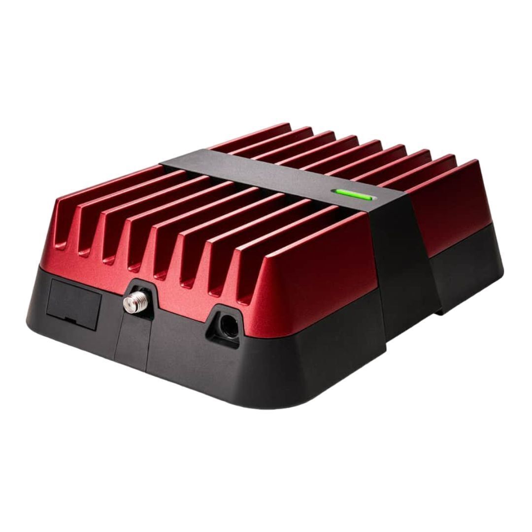 weBoost Drive Reach Overland Cellular Phone Signal Booster with Adjustable Outside Antenna Mount