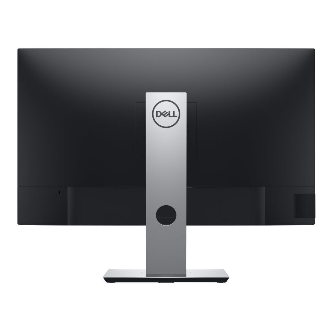 Dell P2720DC 27-Inch QHD 2560 x 1440 DisplayPort, USB-C, HDMI IPS Wide Angle Monitor (Refurbished)