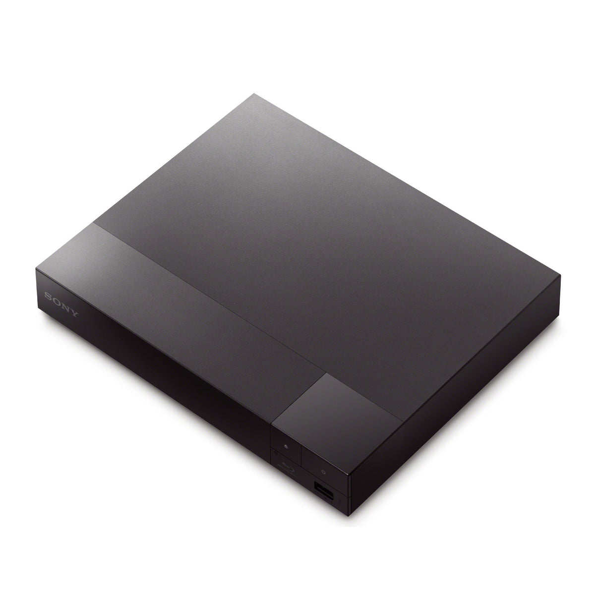 Sony Streaming Blu-ray Disc Player with Wi-Fi 2016 Model