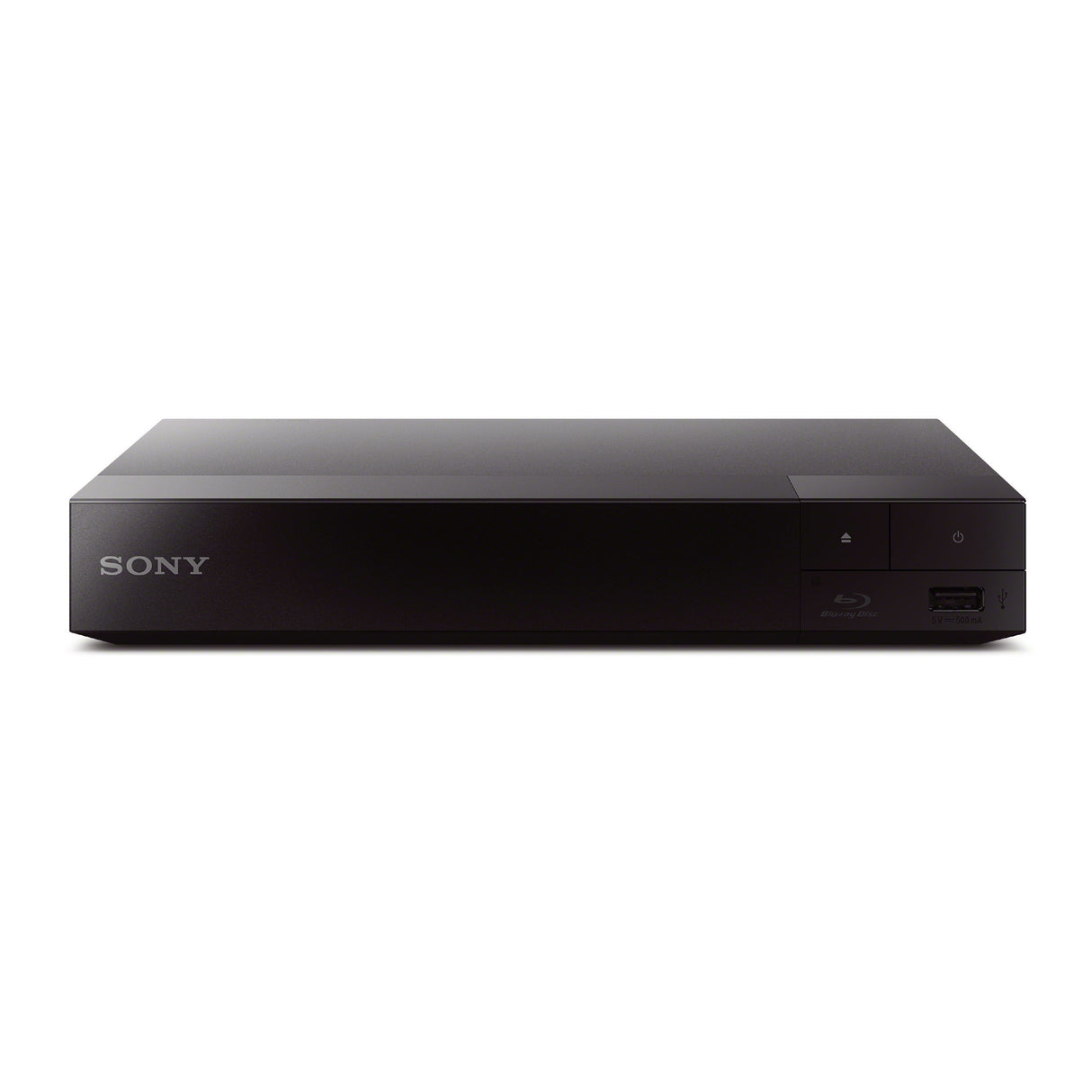 Sony Streaming Blu-ray Disc Player with Wi-Fi 2016 Model