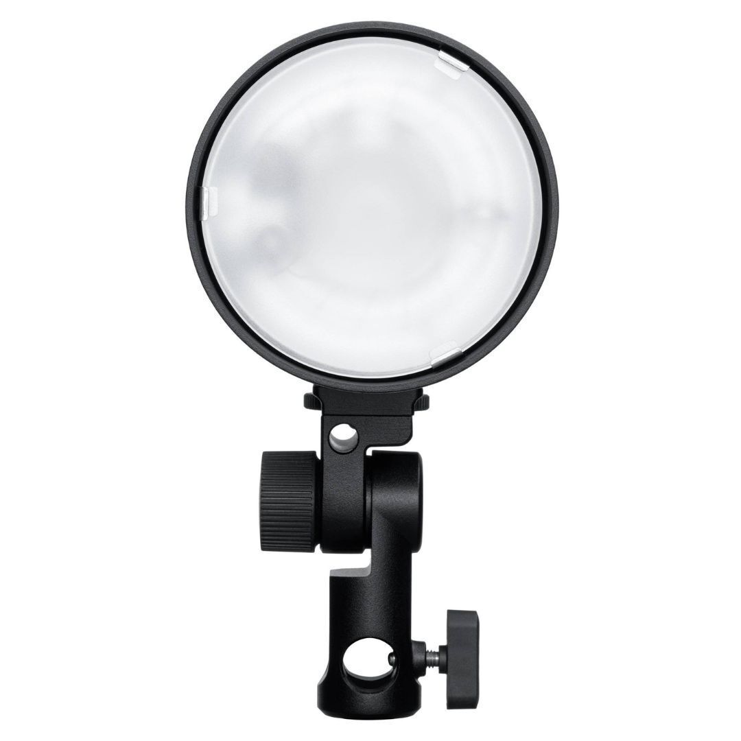 Profoto D30 Mains-Powered Monolight with 11 F-Stops Flash Range and Three Flash Modes