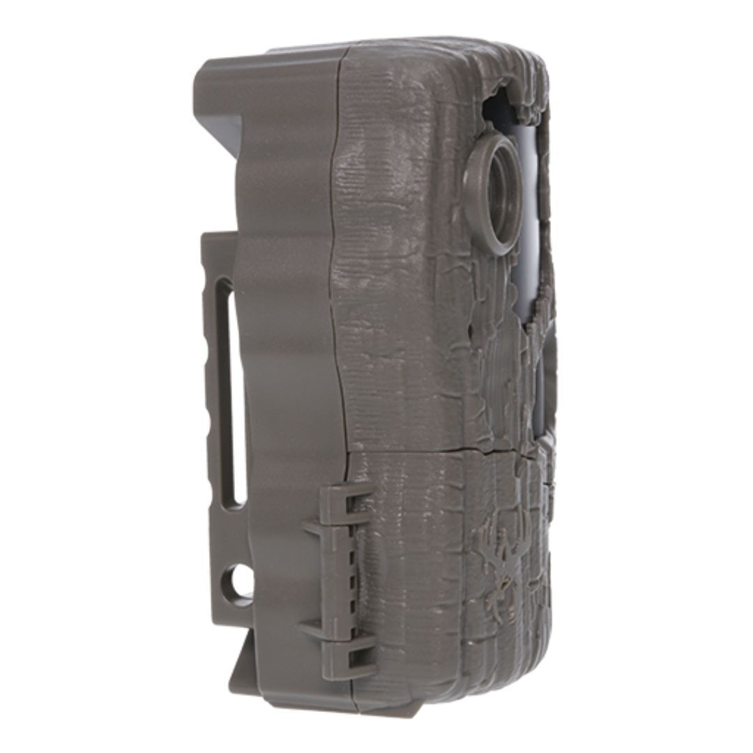 Wildgame Innovations Spark 2.0 Combo Lightsout 18MP Trail Camera with 70-Feet Detection Range