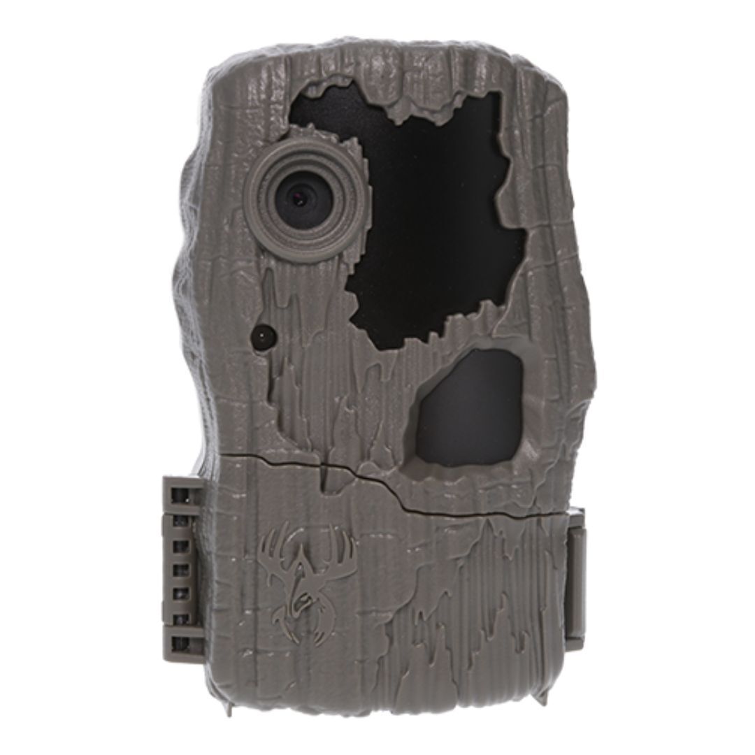 Wildgame Innovations Spark 2.0 Combo Lightsout 18MP Trail Camera with 70-Feet Detection Range