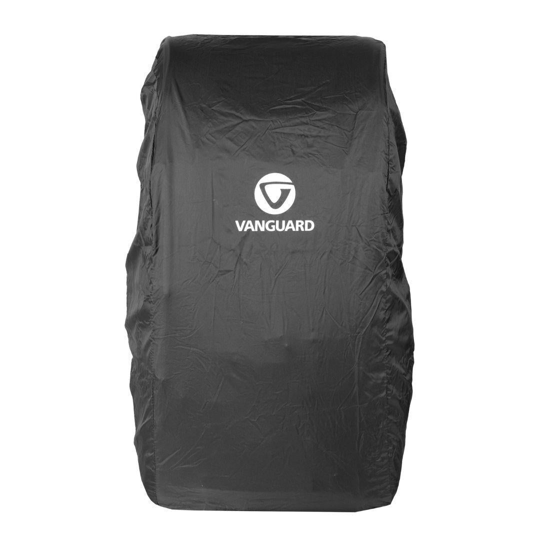 Vanguard Alta Sky 42 Professional Camera Backpack for DSLR or Mirrorless Camera (16.6 Liters, Gray)