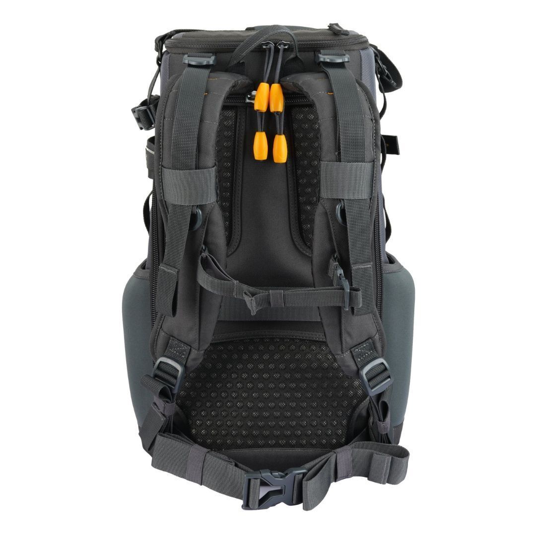 Vanguard Alta Sky 42 Professional Camera Backpack for DSLR or Mirrorless Camera (16.6 Liters, Gray)