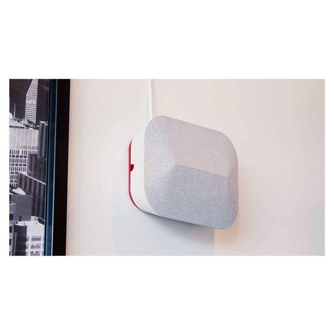 Wilson weBoost Home Complete Installed Signal Booster with Outdoor Yagi Antenna for Signal Boost