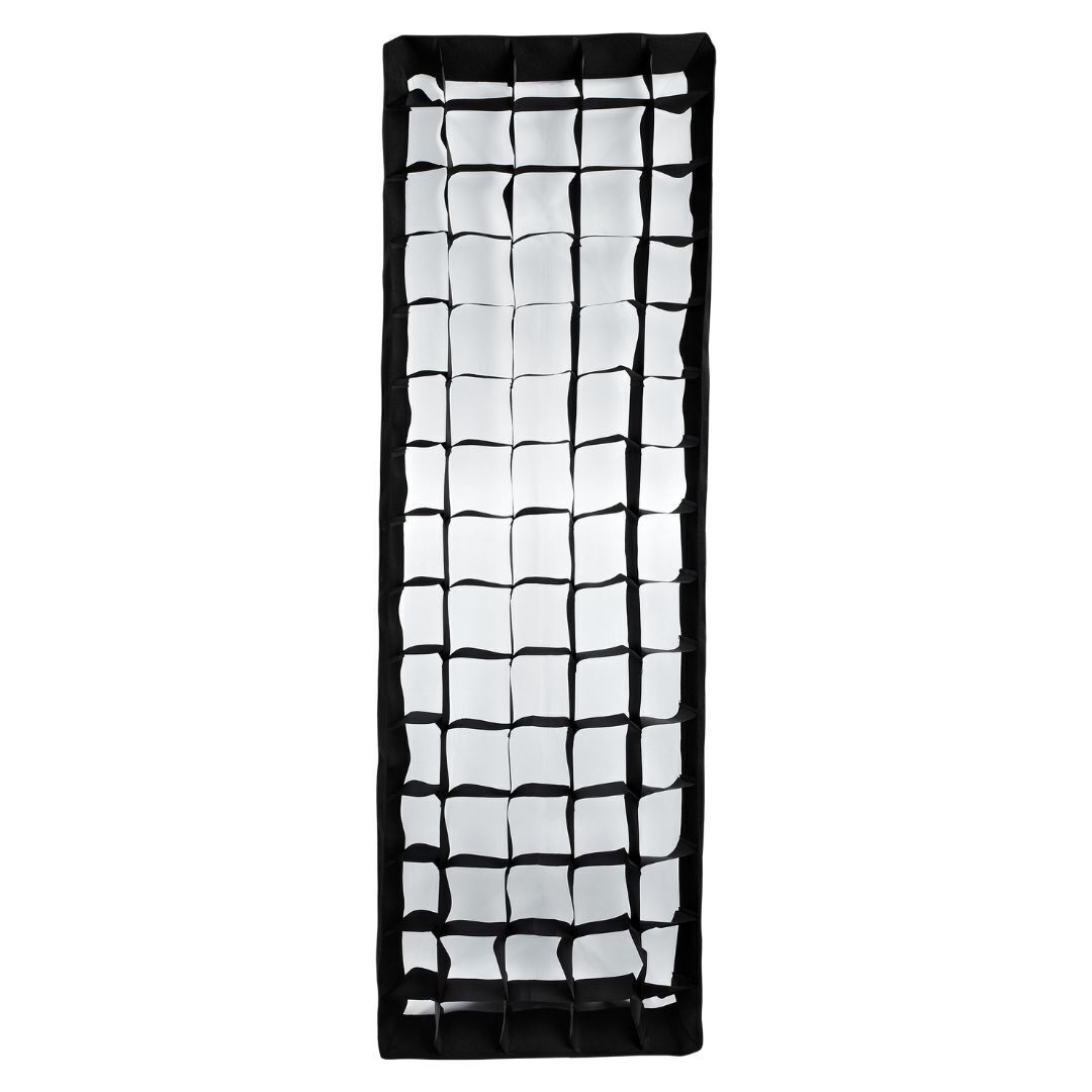 Profoto OCF Softgrid 50-Degree 1x3-Feet Strip with Premium Construction and Compact Design
