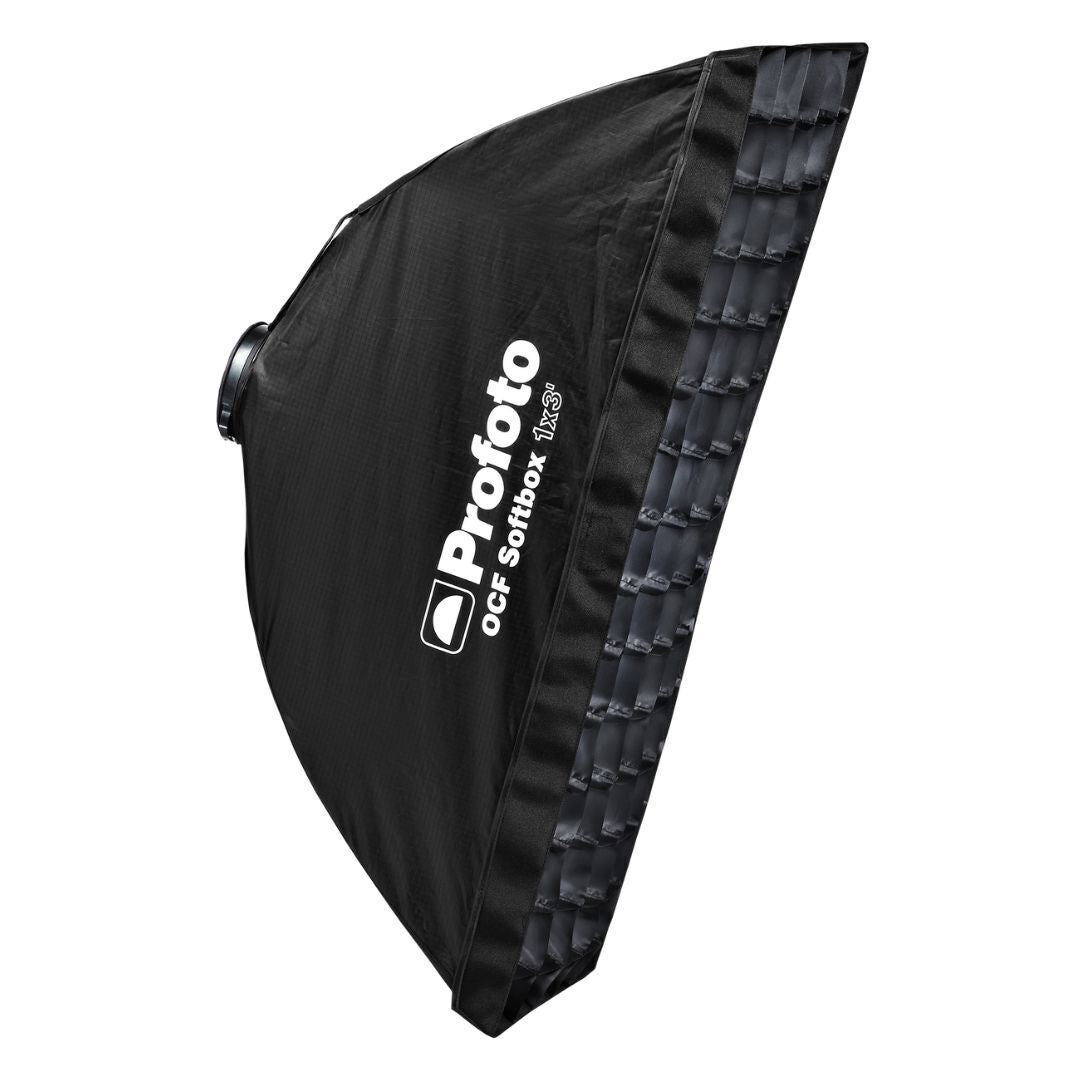 Profoto OCF Softgrid 50-Degree 1x3-Feet Strip with Premium Construction and Compact Design