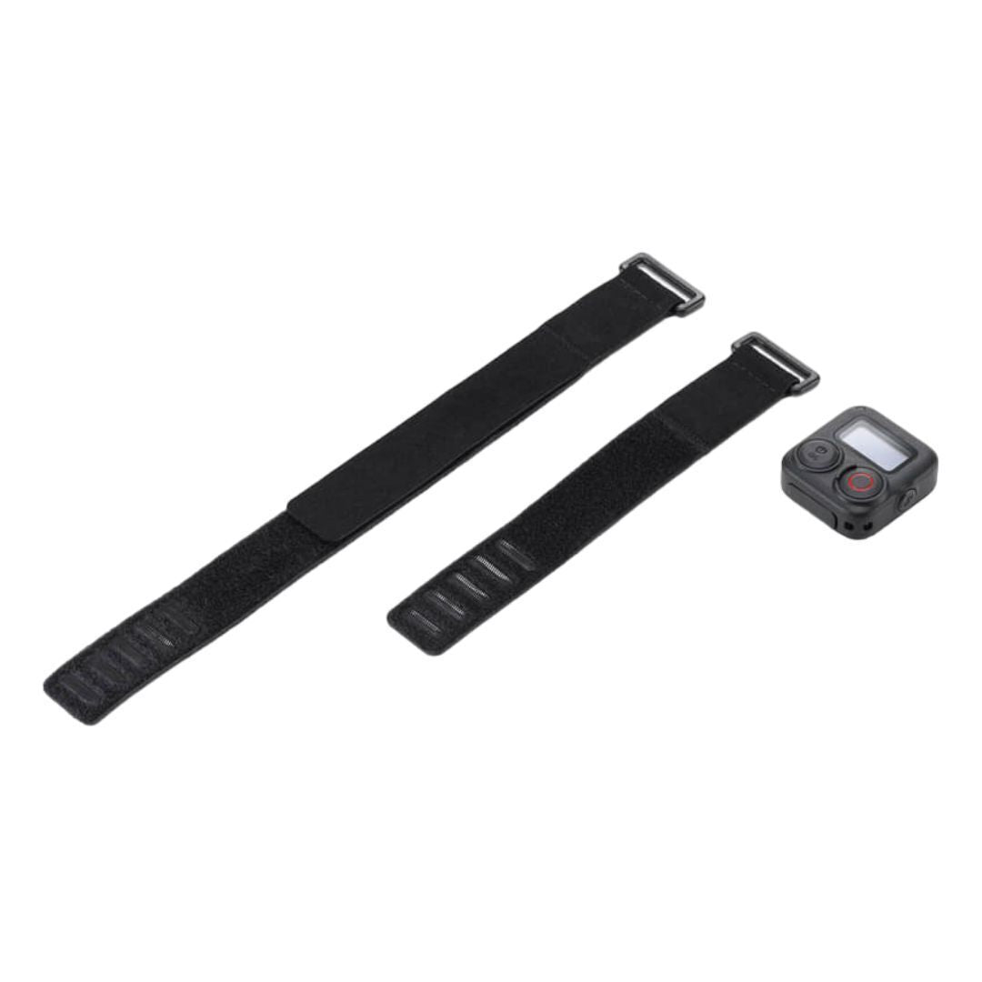 DJI Osmo Action IPX7 Waterproof GPS Bluetooth Remote Controller for with Action 5 Pro and Action 4