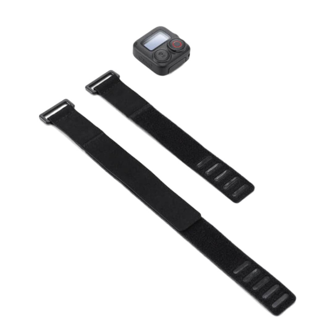 DJI Osmo Action IPX7 Waterproof GPS Bluetooth Remote Controller for with Action 5 Pro and Action 4