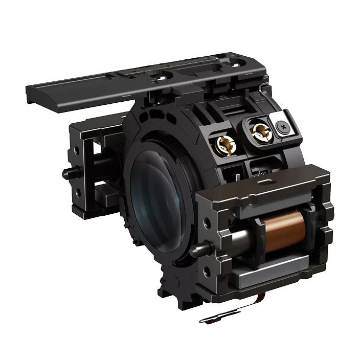 Canon RF50mm f1.4 L VCM Lens with Manual Iris Ring, 67mm Filter Thread, and Nano USM (Canon RF)