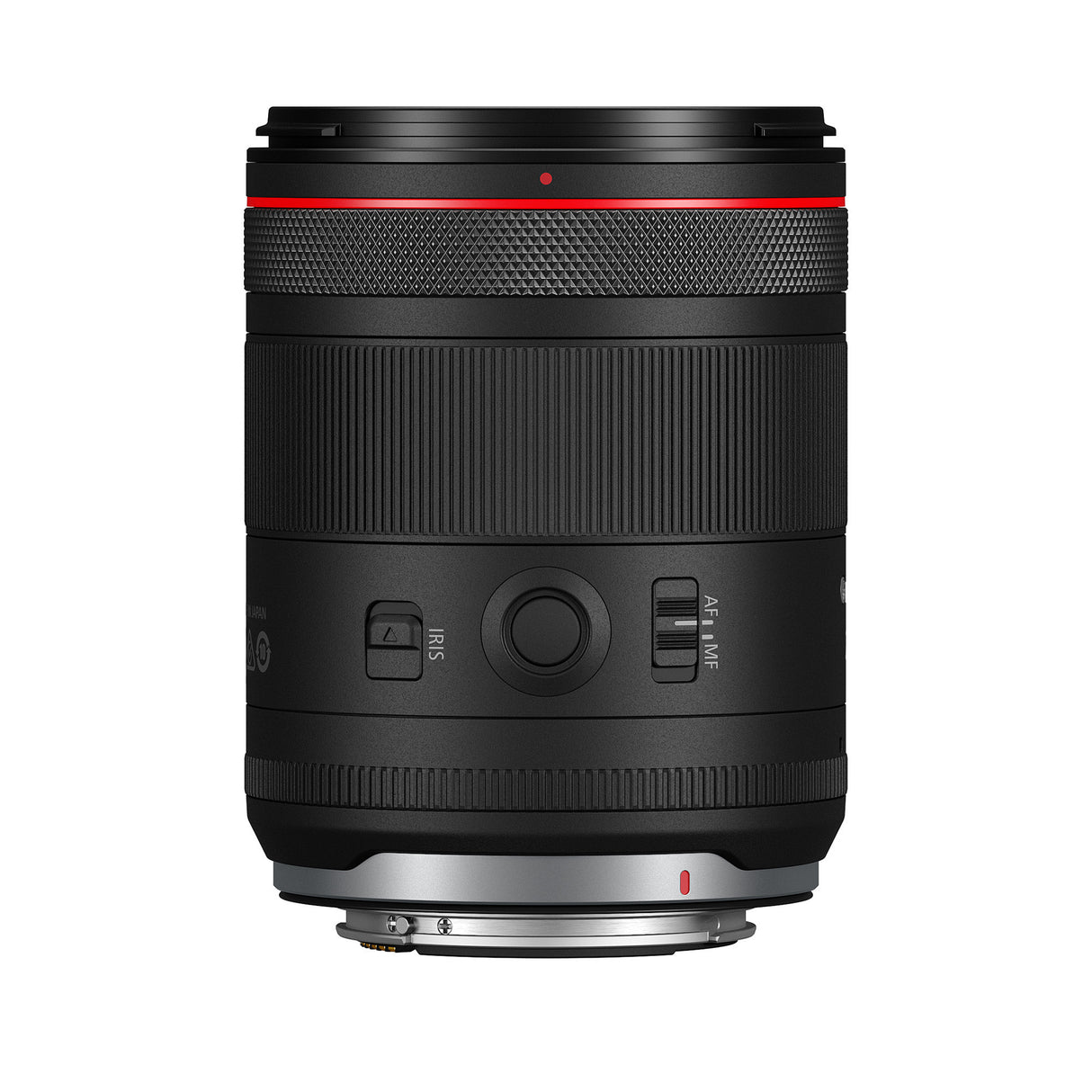 Canon RF50mm f1.4 L VCM Lens with Manual Iris Ring, 67mm Filter Thread, and Nano USM (Canon RF)