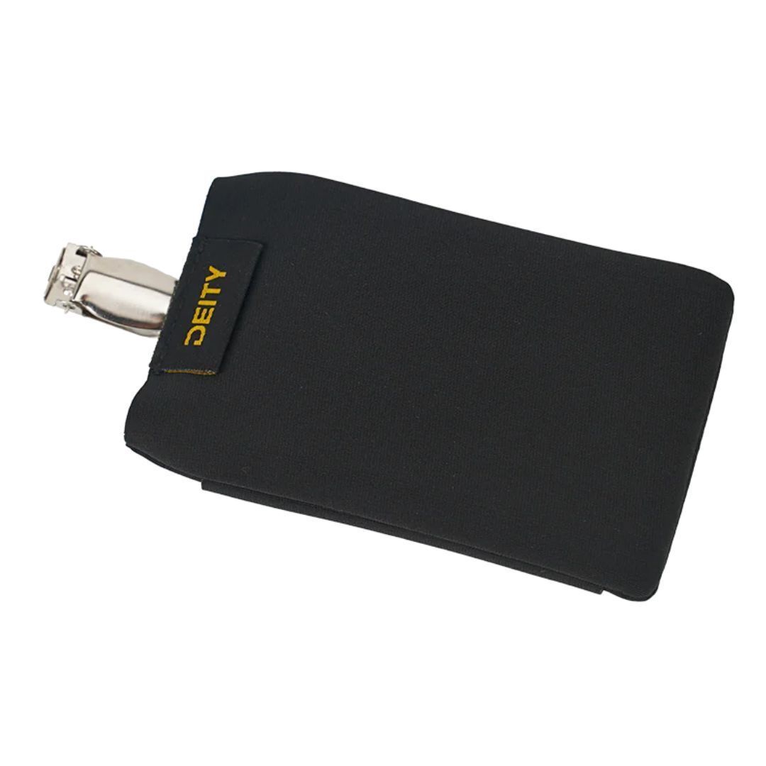 Deity THEOS DBTX Pouch (Black)