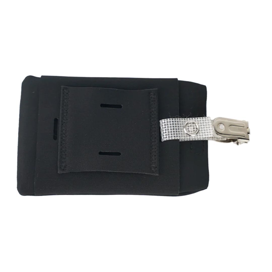Deity THEOS DBTX Pouch (Black)