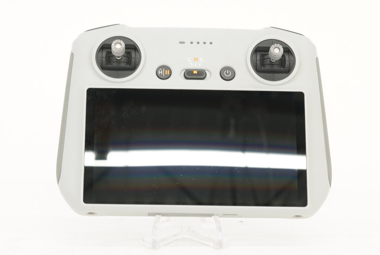 DJI RC Lightweight Ultra-Long Battery FHD Remote Controller for DJI Drones (Used)
