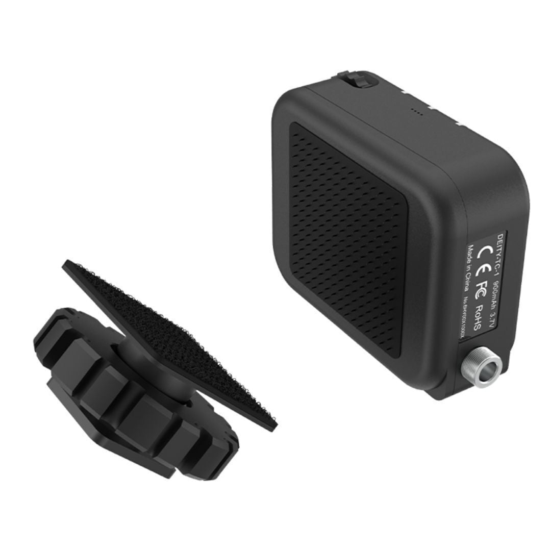 Deity Microphones TC-1 Wireless Timecode Generator Box