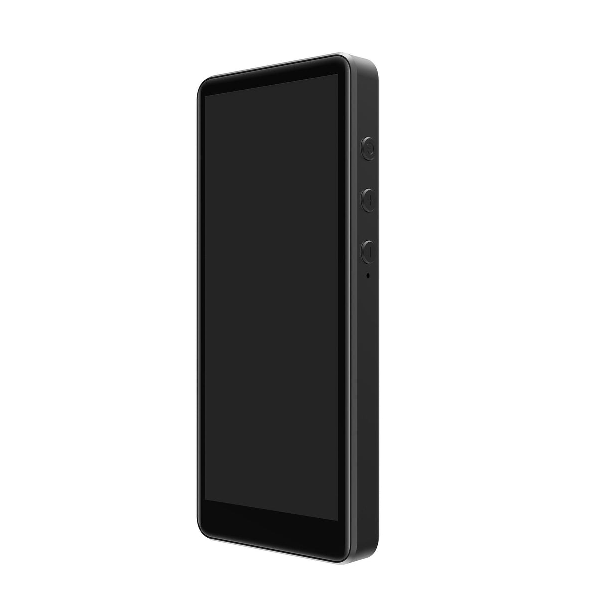 24SIX Solo 3 Kosher MP3 Player (Black)