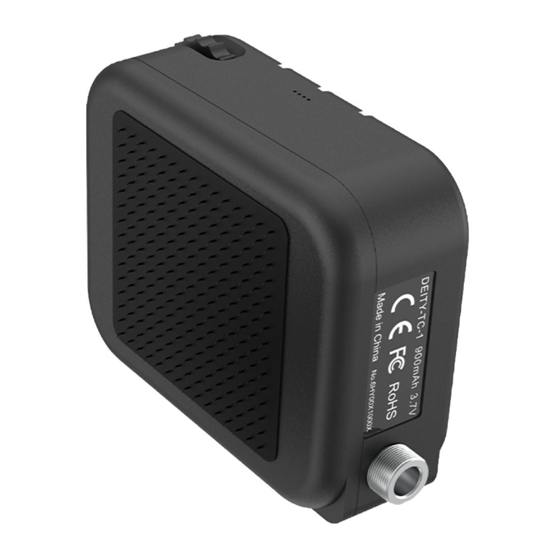 Deity Microphones TC-1 Wireless Timecode Generator Box, 3-Pack