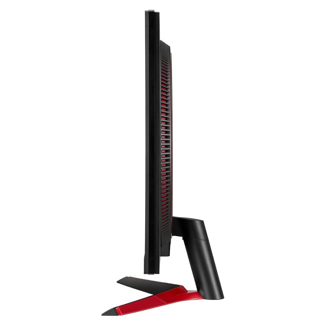 LG 32GN600-B 32-Inch QHD 2560x1440 Display 165Hz HDR10 Ultragear Gaming Monitor (Black)