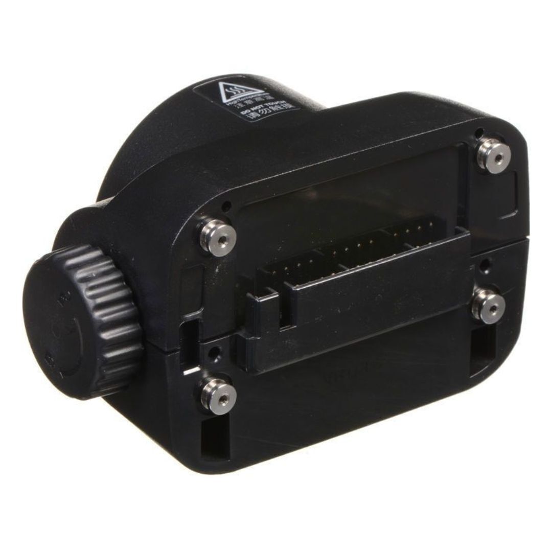 Godox H200J Bare Bulb Flash Head with High-Guide Number for AD200 Flash Unit