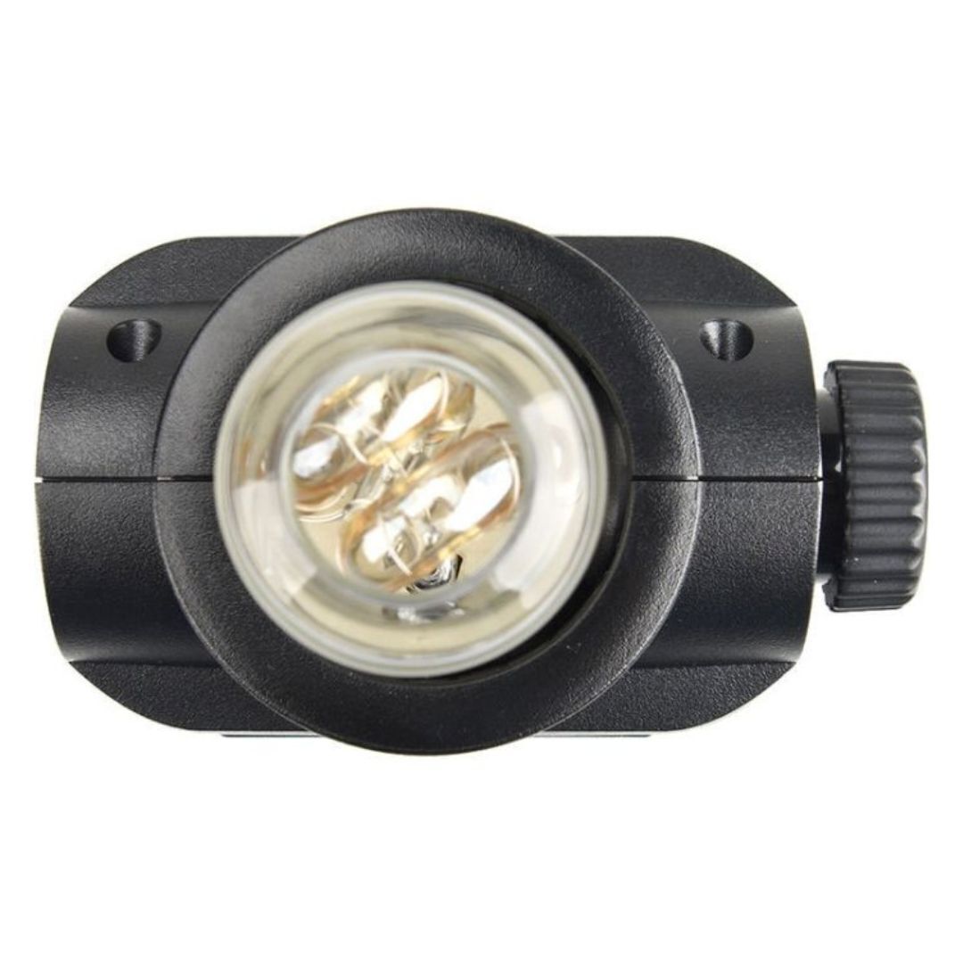 Godox H200J Bare Bulb Flash Head with High-Guide Number for AD200 Flash Unit