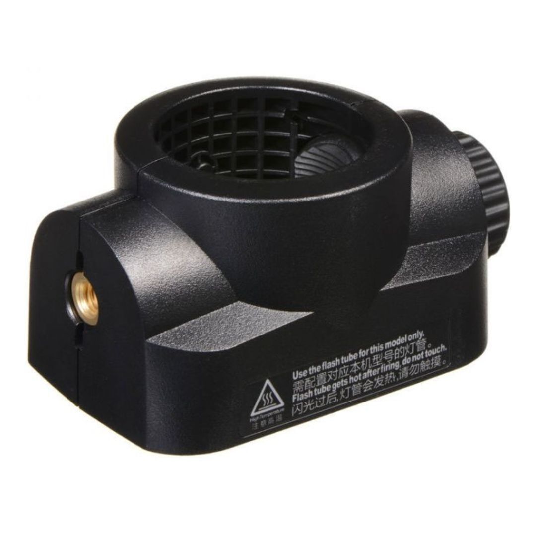 Godox H200J Bare Bulb Flash Head with High-Guide Number for AD200 Flash Unit