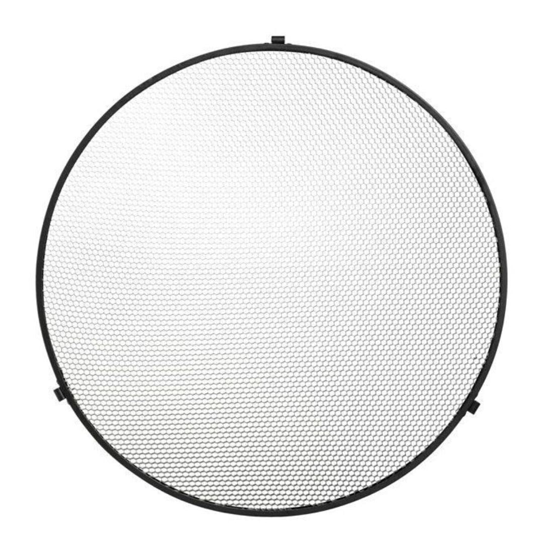 Godox Honeycomb Grid for Godox 21.5-Inch Beauty Dish for Portrait Photography (Black)