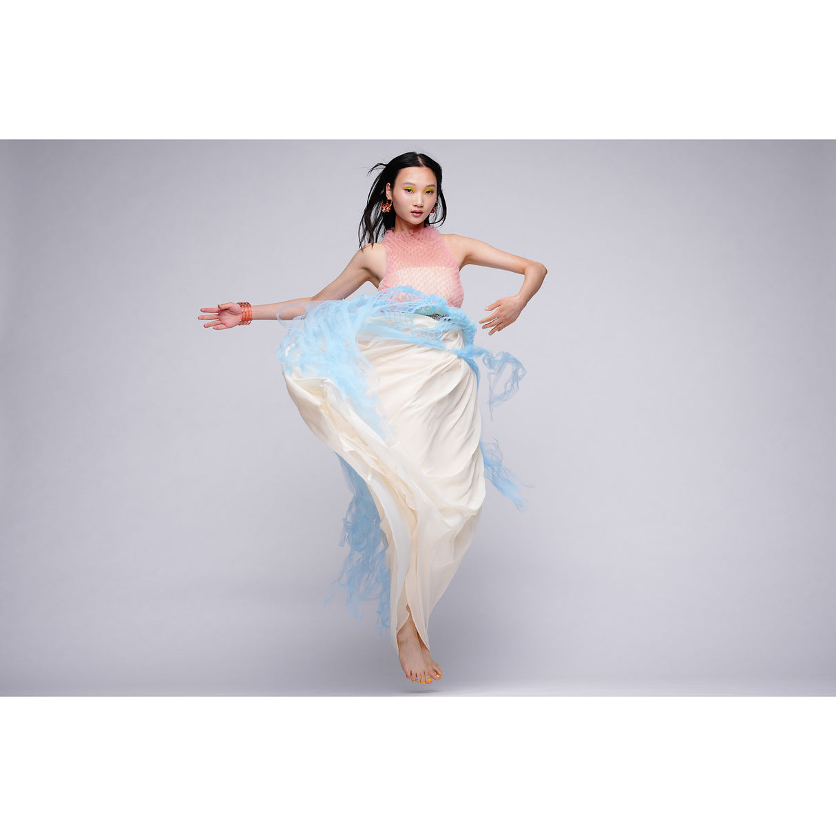 Sony Alpha 1 Mark II Full-Frame Mirrorless Interchangeable Lens Camera