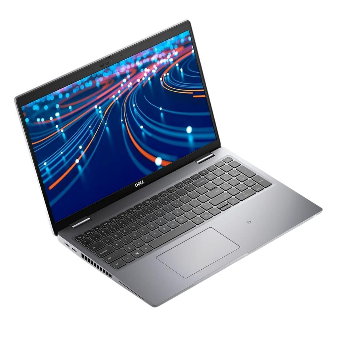 Dell Latitude 5520 Laptop 15.6 FHD Intel vPro i7-1185G7 32GB RAM 512GB Win 11 Pro (Refurbished)