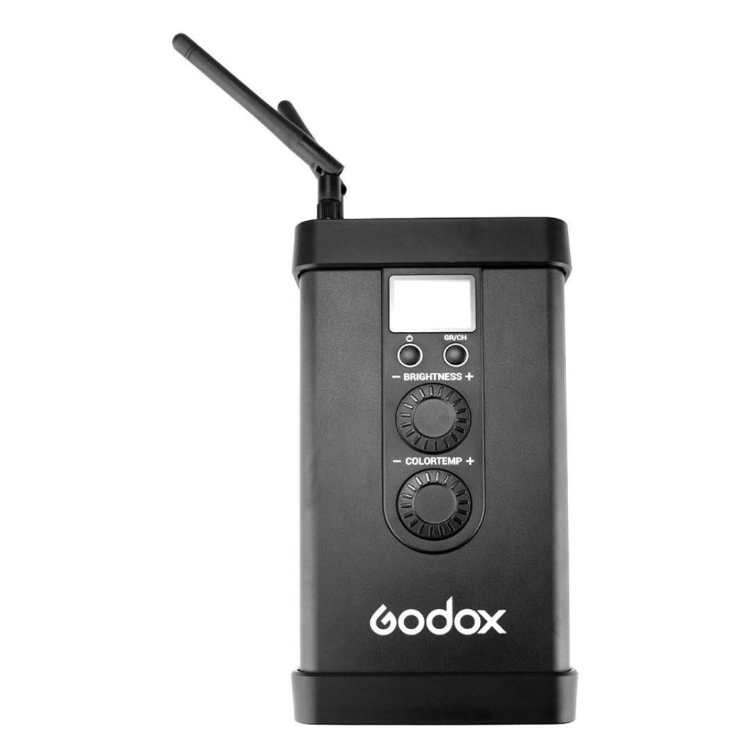 Godox FL150S Flexible and Pliable LED Light with Adjustable Color Temperature and Wireless Control